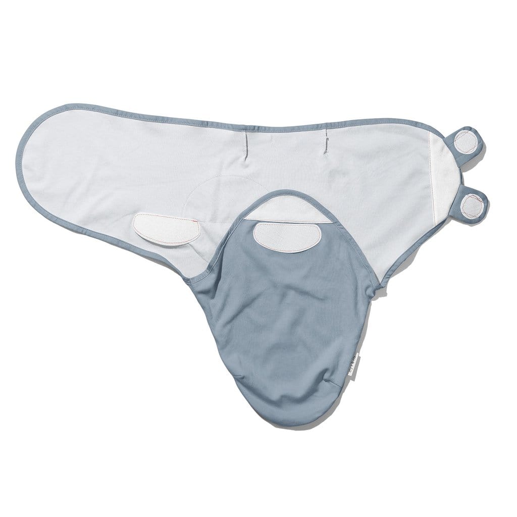 Ely's&Co. Adjustable Swaddle 2 pack