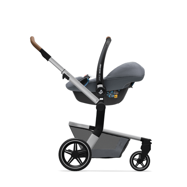 Joolz Hub Car Seat adapter set Maxi Cosi Cybex Nuna