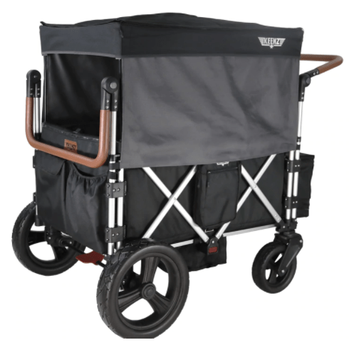 Keenz 7 stroller wagon deals