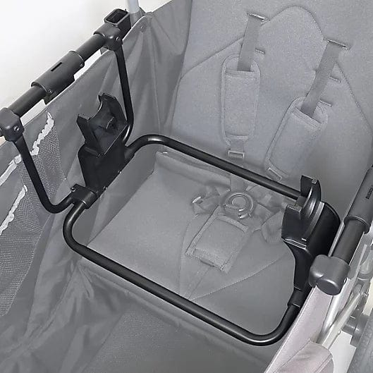 Larktale Car Seat Adapter Maxi Cosi, Clek Nuna Caravan