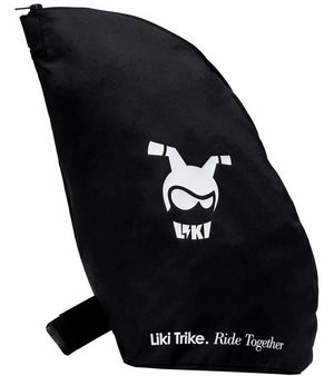 Liki Premium Storage Bag Nitro Black