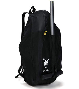 Liki Travel Bag Nitro Black