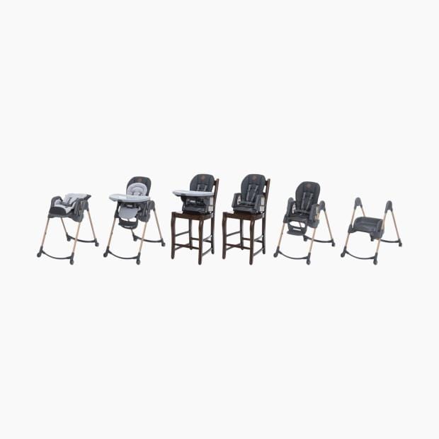 Maxi-Cosi® 6-in-1 Minla Adjustable High Chair
