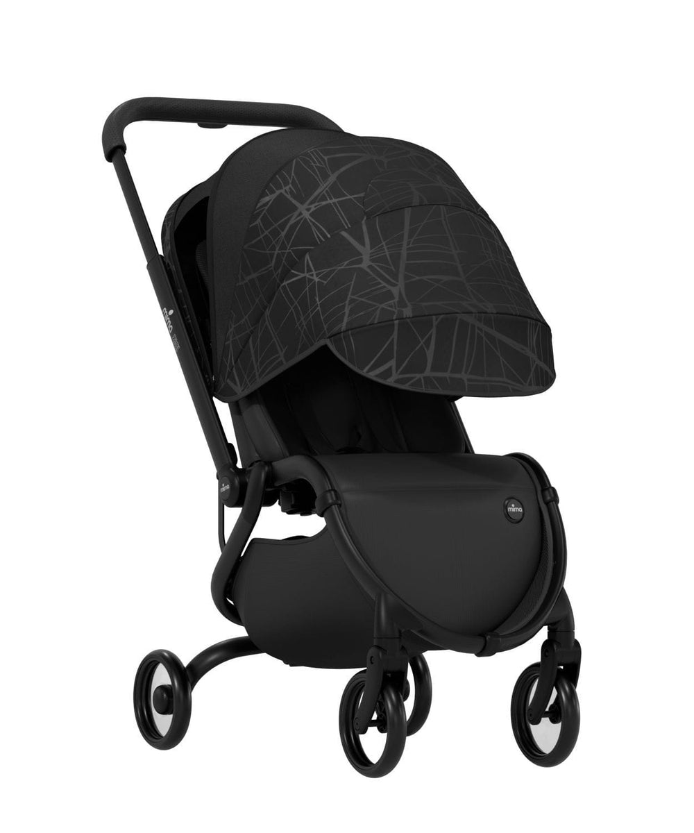 Mima Zigi 3G Stroller