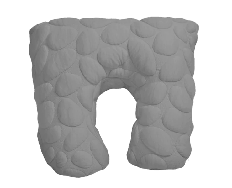 Nook Niche Organic Nursing Pillow