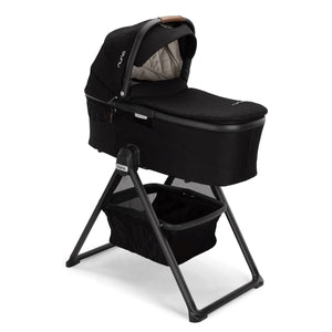 Nuna DEMI™ grow bassinet + Stand