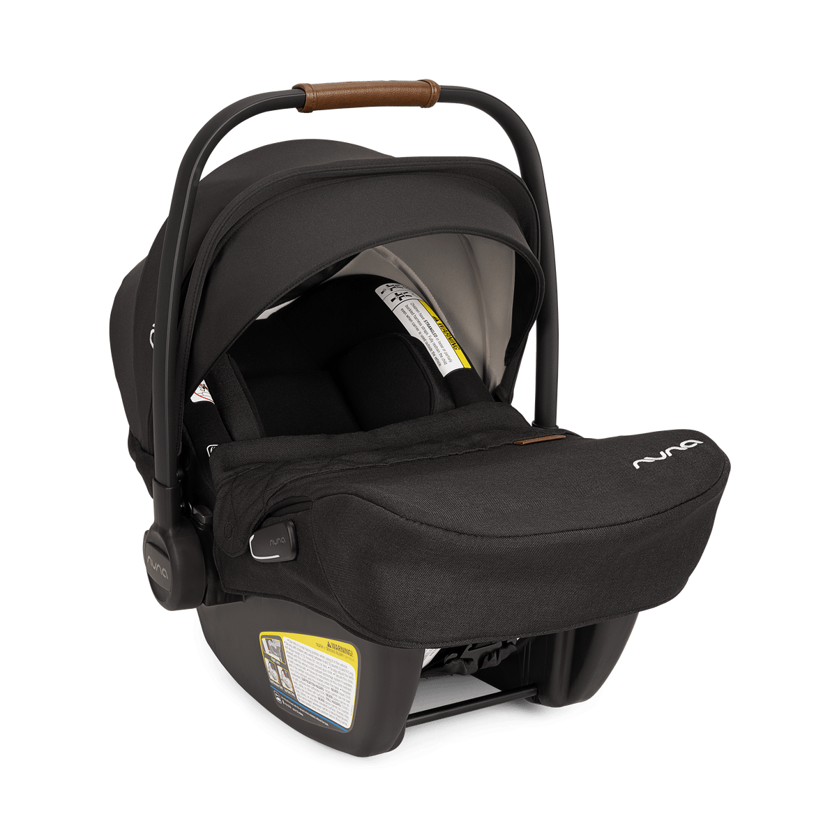 Nuna Pipa Lite Rx Footmuff
