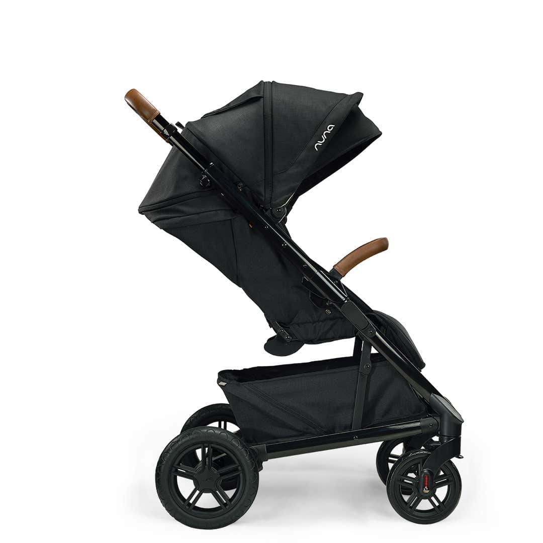 2018 nuna 2024 tavo stroller