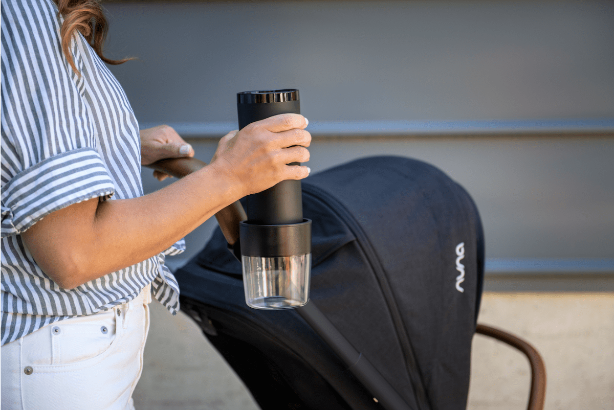 Nuna Triv Cup Holder