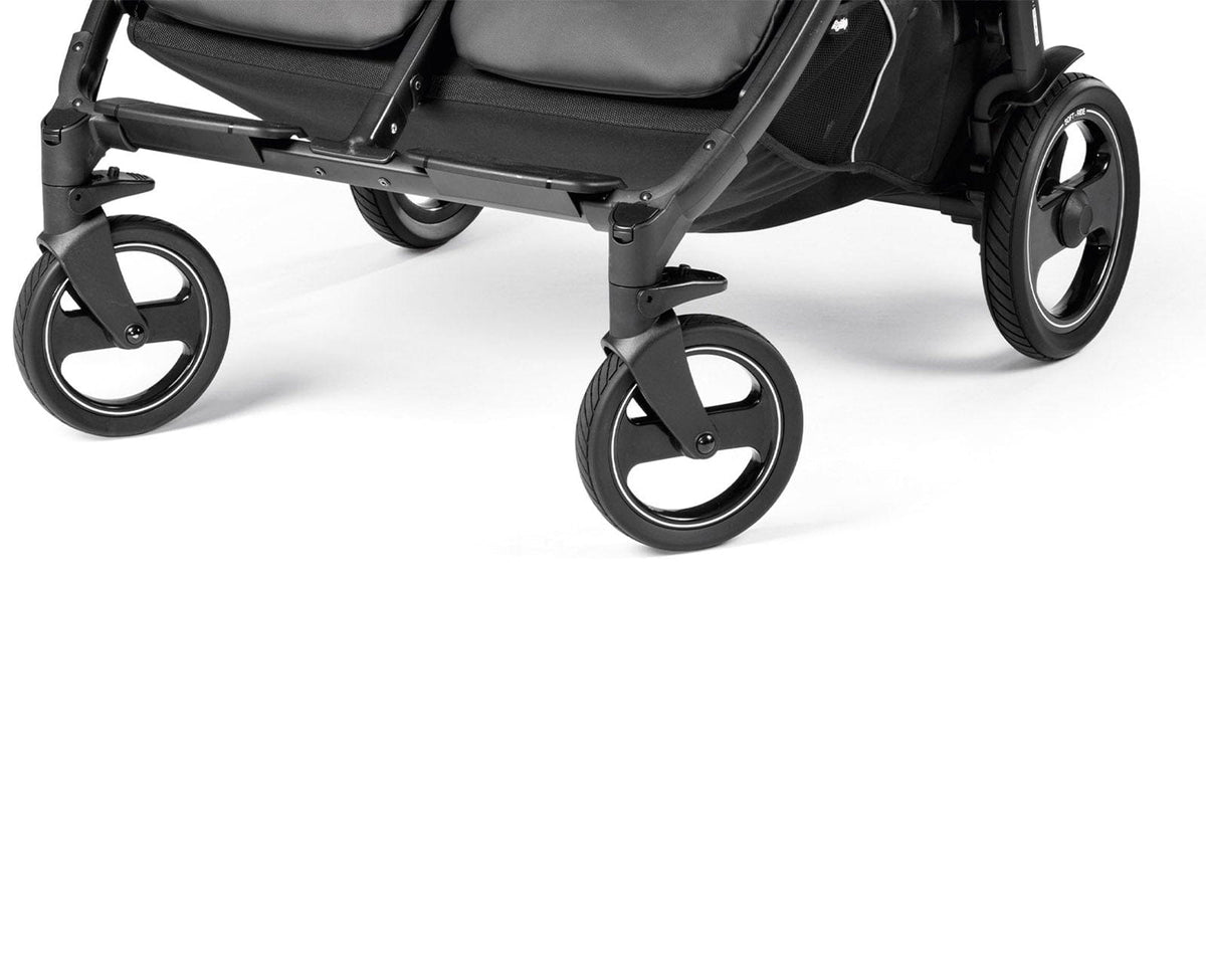 Peg perego book for two 2019 sale