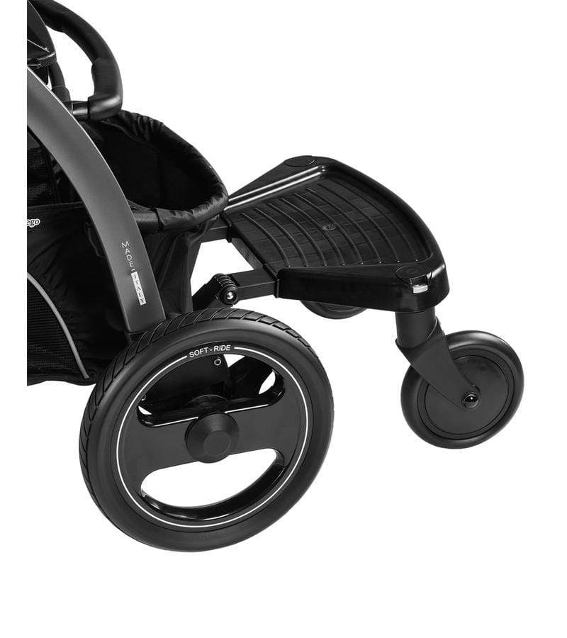 Peg perego stroller board best sale