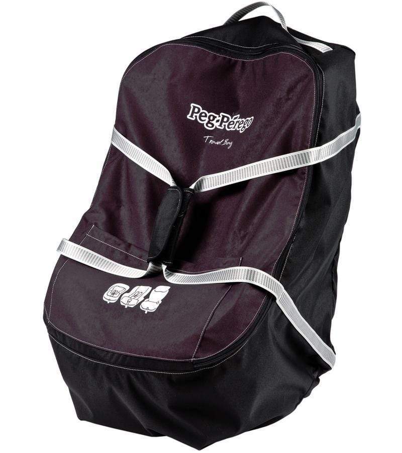 Peg Perego Car Seat Travel Bag