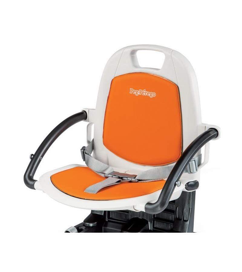 Peg Perego Rialto Booster Seat Highchair Pish Posh Baby