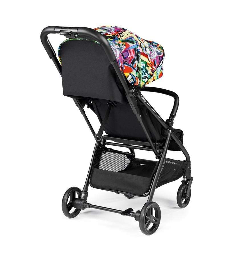 Peg Perego Selfie Stroller