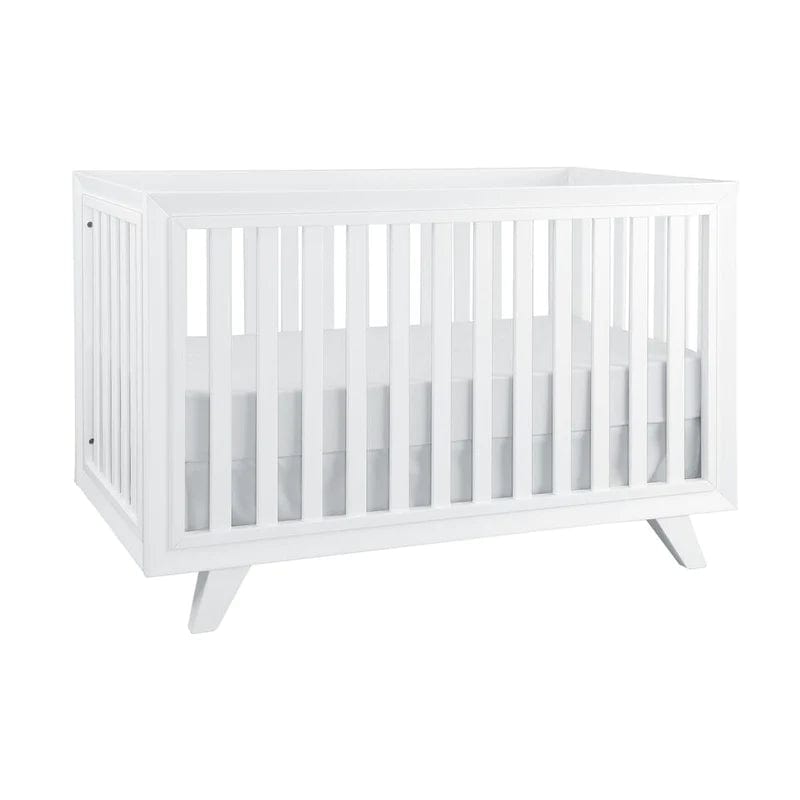 Second Story Home Wooster 3in1 Convertible Crib Pish Posh Baby