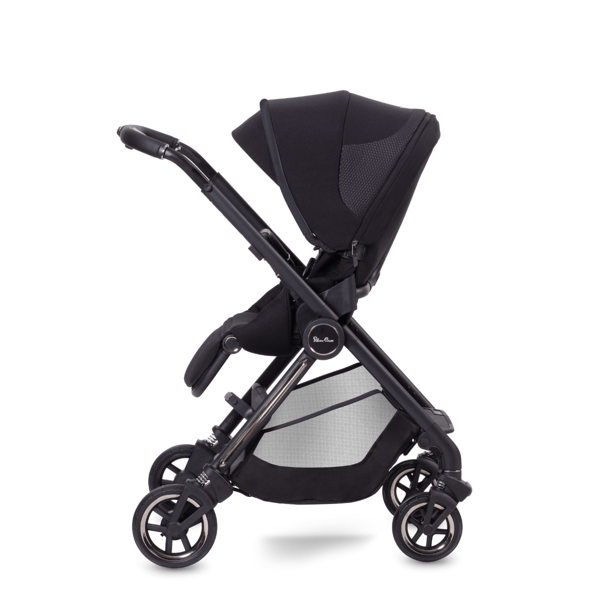 Silver Cross Dune Stroller