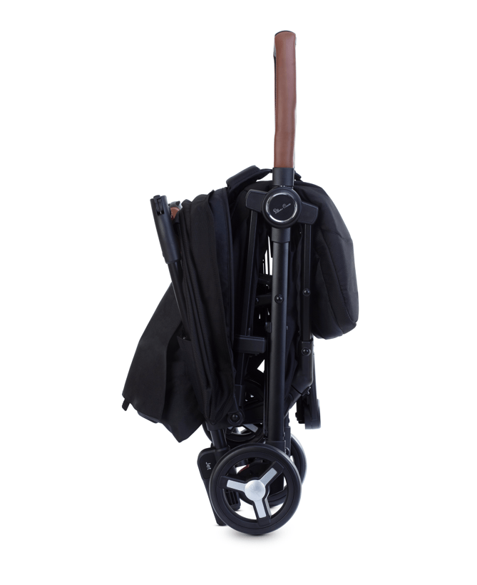 Silver Cross Jet 3 Lightweight Stroller