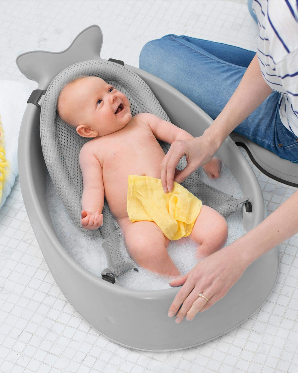Skip Hop Moby Smart Sling 3stage Bathtub