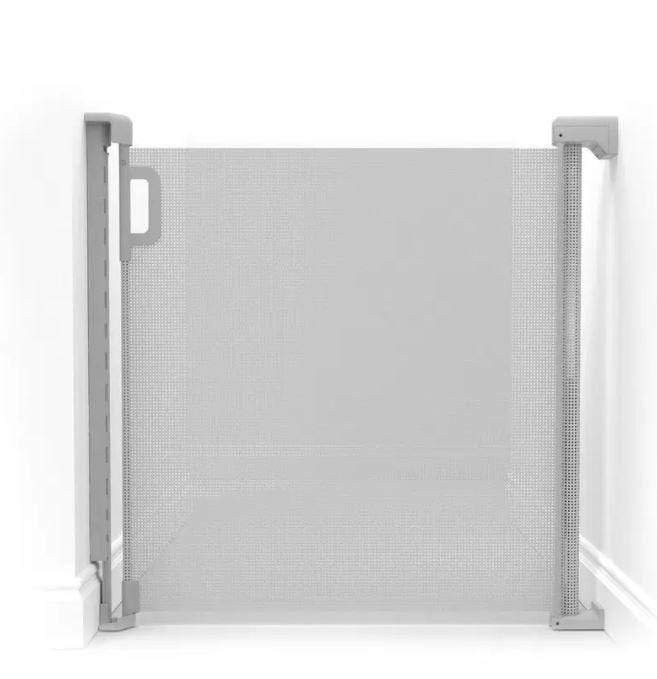 Skip Hop Playview Retractable Mesh Gate