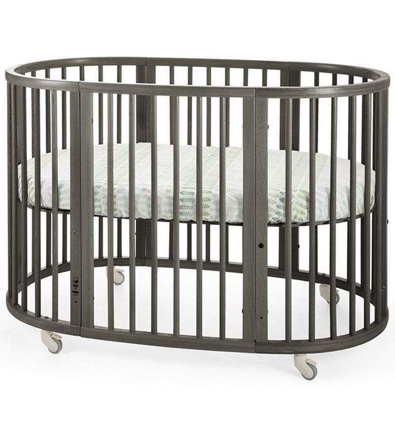 Crib stokke hot sale