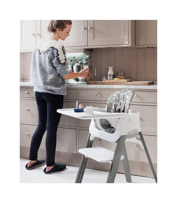 Stokke Steps High Chair Complete