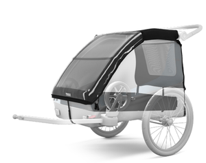 Thule Courier Dog Trailer Kit