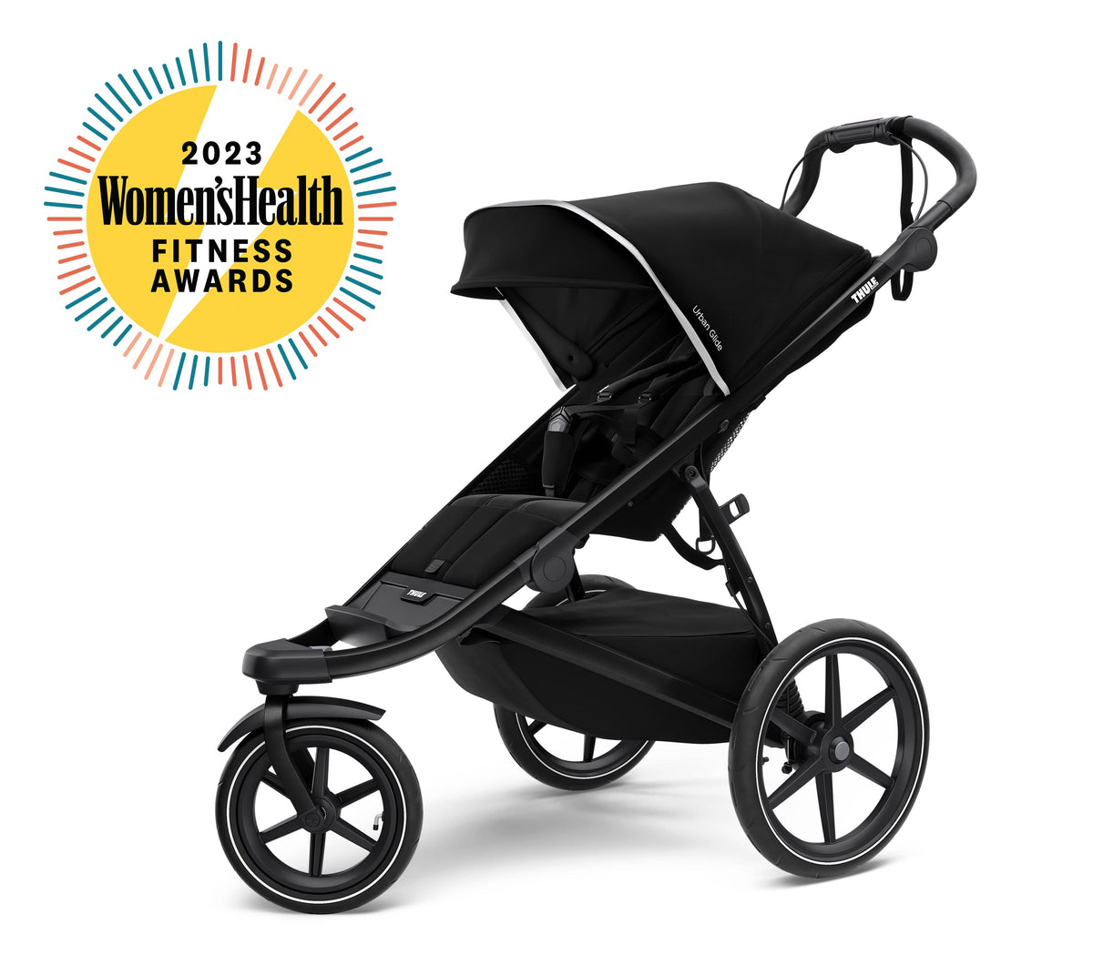 Thule urban glide clearance infant