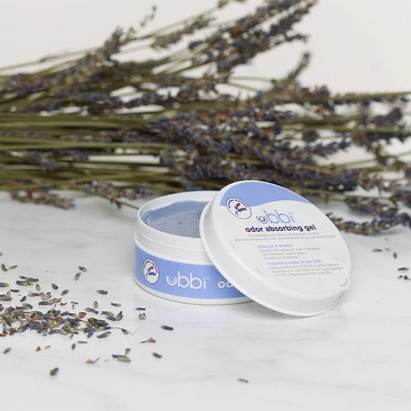 Ubbi Odor Absorbing Gel