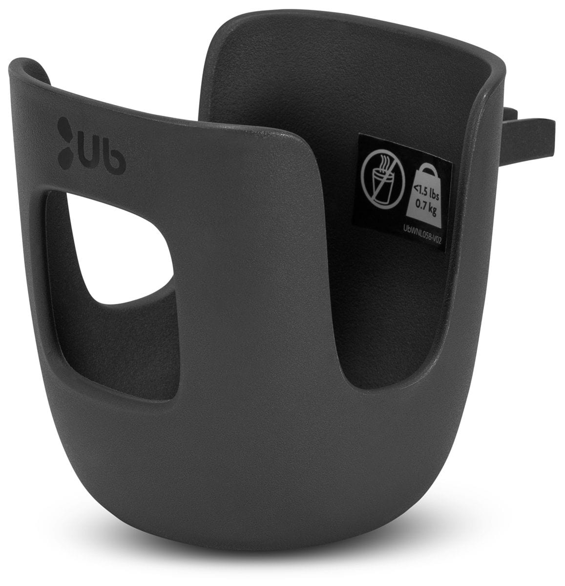 UPPAbaby Alta Cup Holder