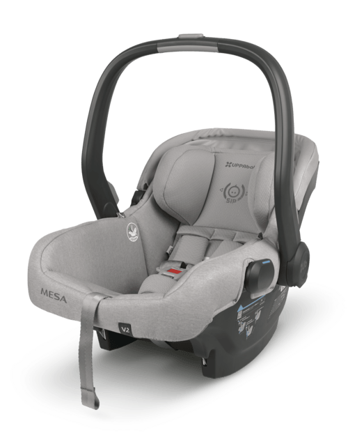 Car seat mesa uppababy online