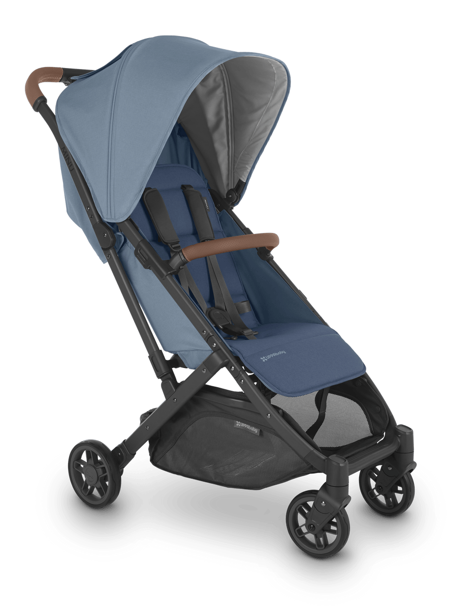 Piggy Back Uppababy Minu Kickboard UPPAbaby VISTA PiggyBack Ride