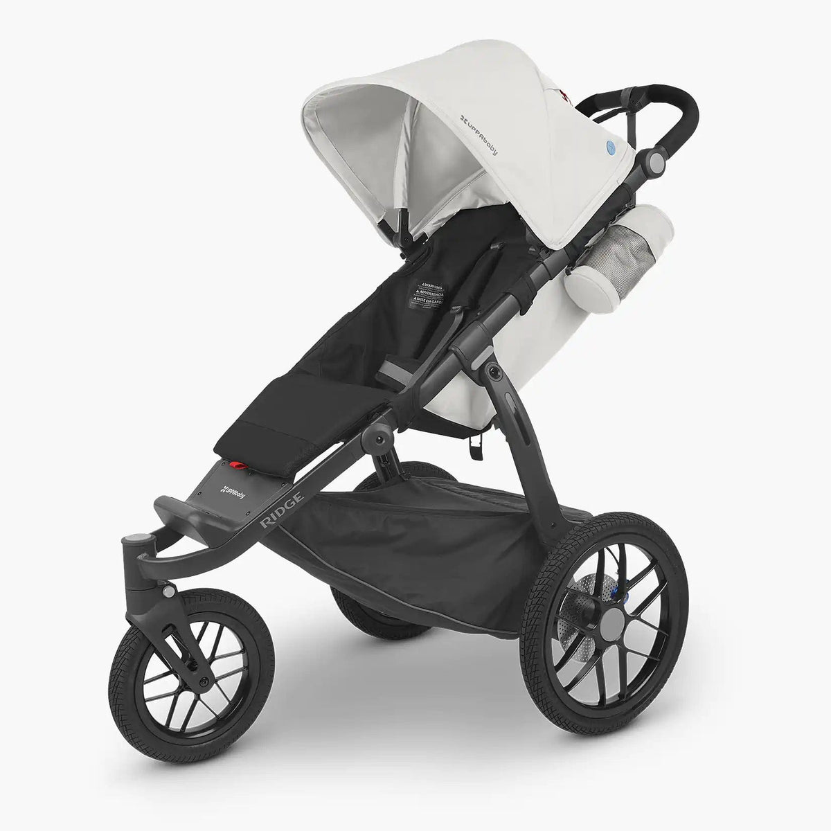 Uppababy jogging sales