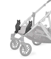 UPPAbaby Vista 2015+/V2 Lower Adapter