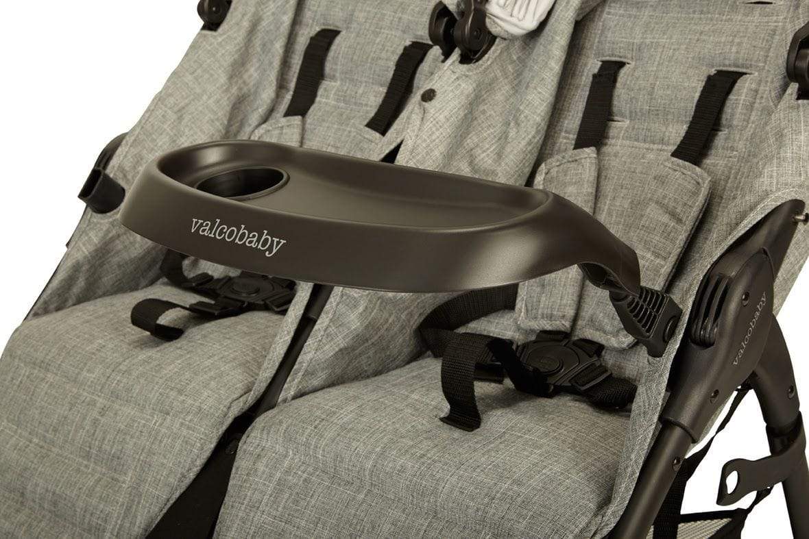 Valco Baby Duo Trend Snack Tray