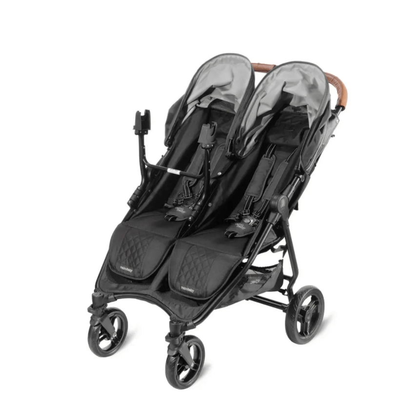 Valco Car Seat Adapter Maxi Cosi/Nuna/Slim Twin