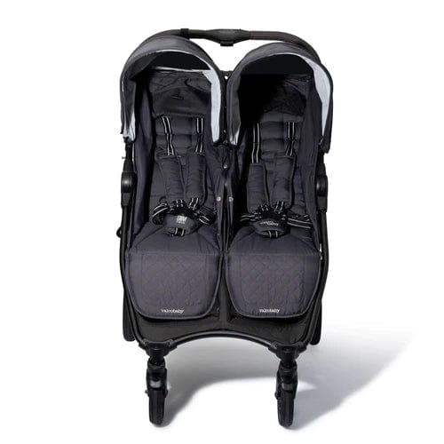 Valco Slim Twin Double Stroller Sport Edition - Main Image