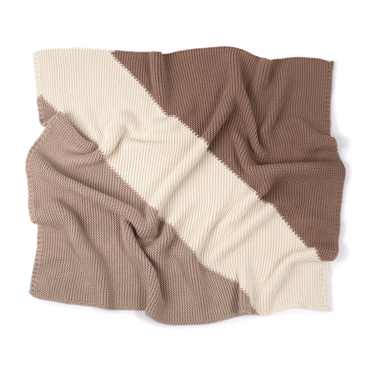 Zandino Charlotte Knit Blanket