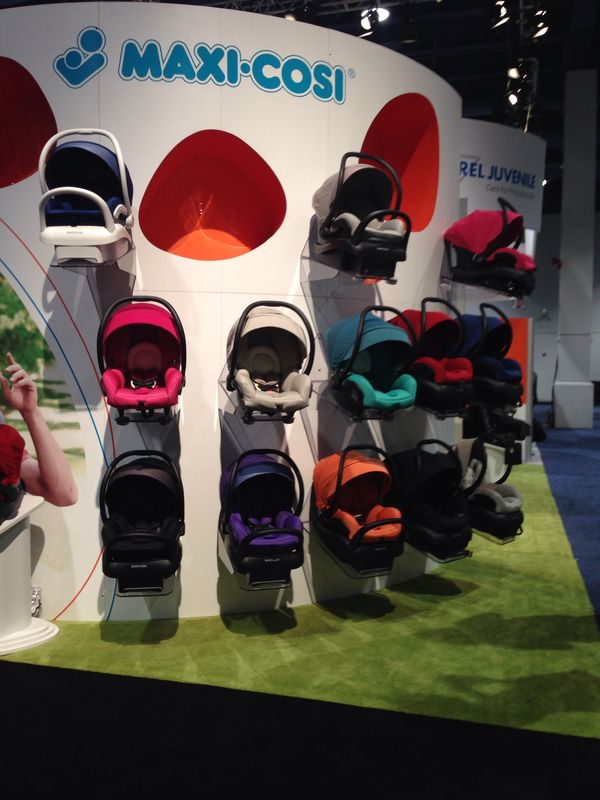 Maxi Cosi Mico Max 30 Car Seat - NEW! | Pish Posh Baby