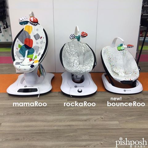Mamaroo Vs Rockaroo: Ultimate Baby Seat Showdown