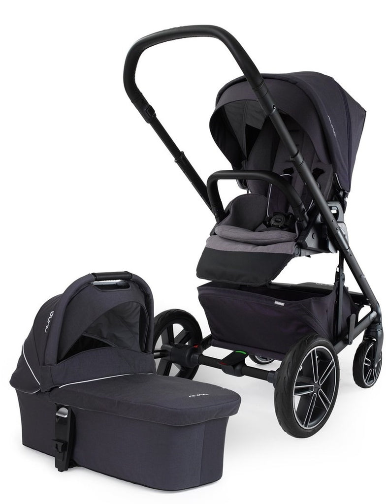 Introducing the Nuna JETT Special Edition Collection - Mixx & Pipa!
