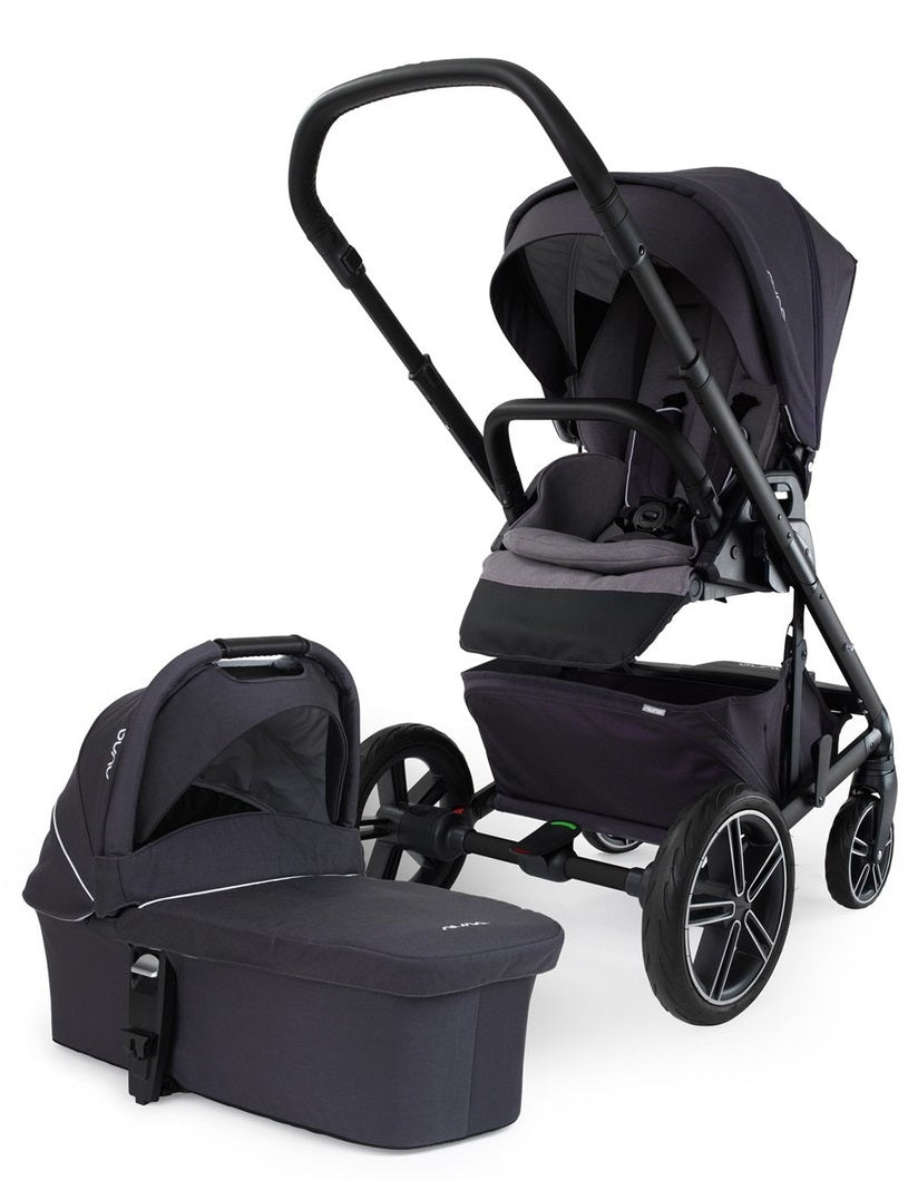 Nuna 2025 mixx jett