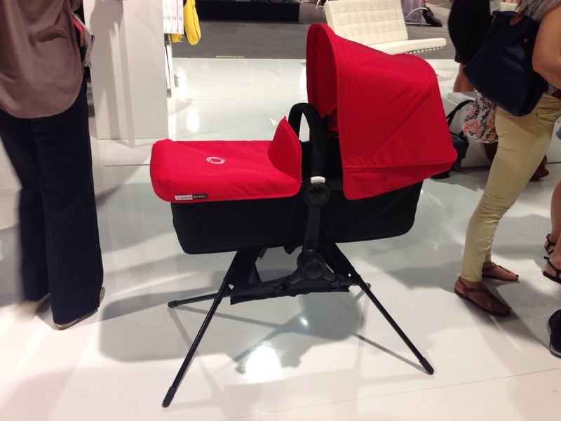 Bugaboo Stand - NEW for Spring 2015