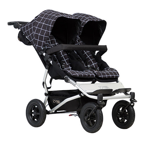 Mountain Buggy Duet 2017 - Full Review!