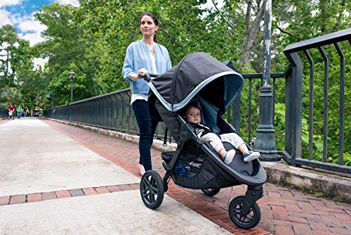 Britax B-Free Stroller In-Depth Review