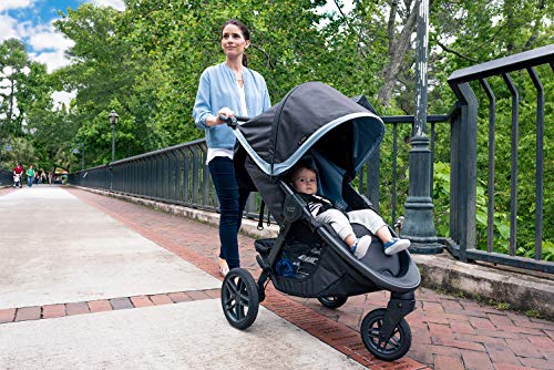 Britax b free stroller review Clearance