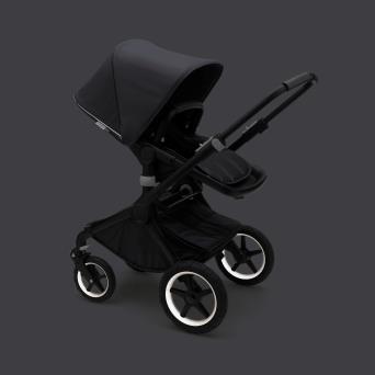 NEW Bugaboo Stellar Collection - Complete Review!