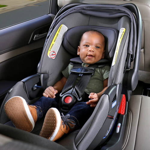 Britax B Safe Gen2 Infant Car Seats VS Britax B-Safe 35m B-Safe Ultra & Endeavors