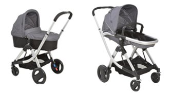GoodBaby Lala Stroller - Everything You Want!