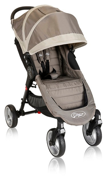 Baby Jogger City Mini 4 Wheel Stroller - Coming Soon!