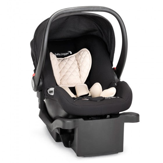 infant stroller with car seat Fame Modular Travel System with Peri 180° Rotating Infant Car Seat main image 0